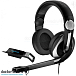 Игровая гарнитура Sennheiser PC 333D G4ME - рис.0
