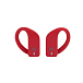 Наушники JBL Endurance Peak red - рис.2