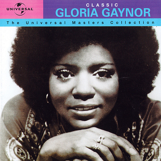 Пластинка Gloria Gaynor - Classic Gloria Gaynor - рис.0