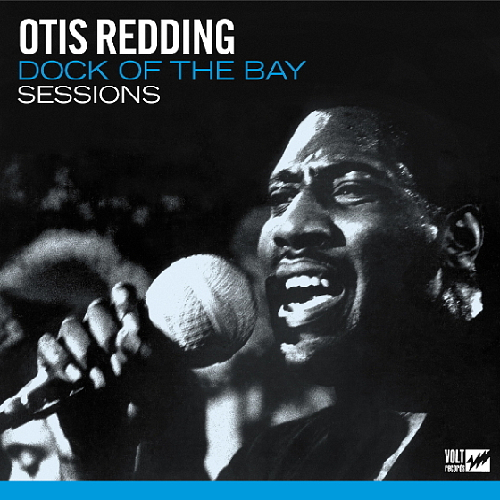 Пластинка OTIS REDDING DOCK OF THE BAY SESSIONS LP - рис.0