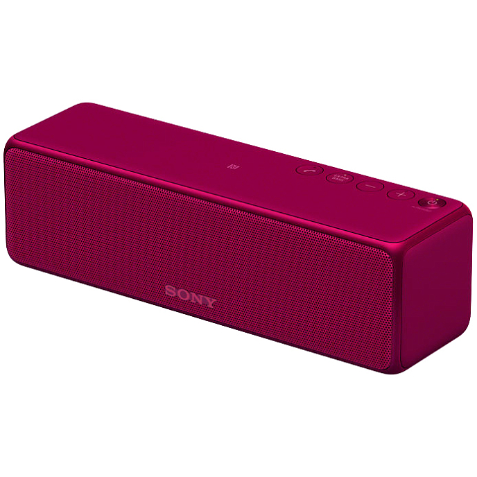 Портативная колонка Sony SRS-HG1 Pink - рис.0