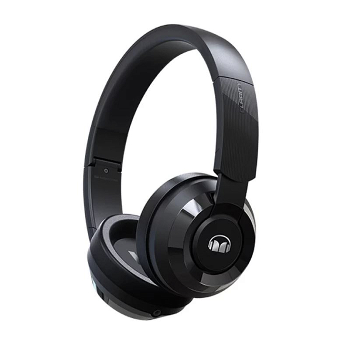 Наушники Monster Clarity Around the Ear - рис.0