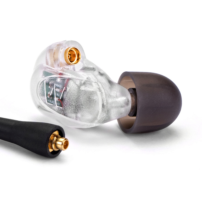 Наушники Westone UM PRO 30 Clear - рис.1