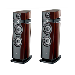 Напольная акустика Focal Maestro Utopia EVO Dark Walnut Lacquer