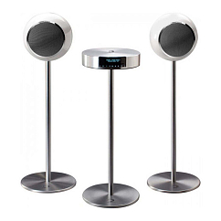 Стойка Elipson Planet Stand M Aluminium