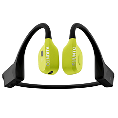 Наушники накладные SUUNTO Wing Lime