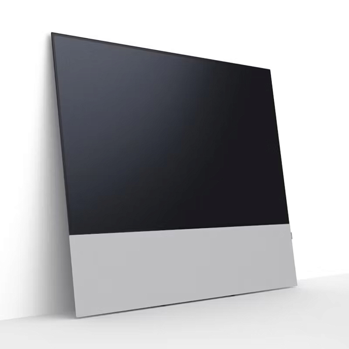 Саундбар CANVAS HIFI 83 Light Grey - рис.2