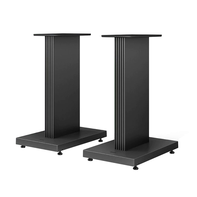 Стойки под акустику KEF S3 Floor Stand Grey - рис.0