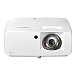 Проектор Optoma UHZ35ST White - рис.1