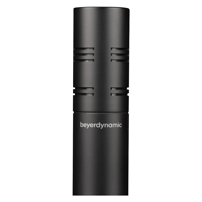 Микрофон инструментальный Beyerdynamic M 201 Black - рис.1