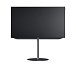 Телевизор Loewe bild 5.55 Basalt Grey - рис.3