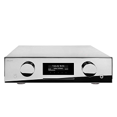 Интегральный усилитель AVM Audio CS 3.3 Cellini