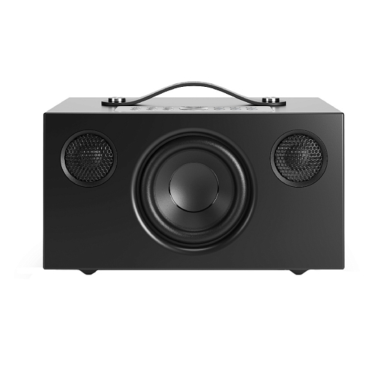 Мультирум акустика Audio Pro C5 MKII Black - рис.0