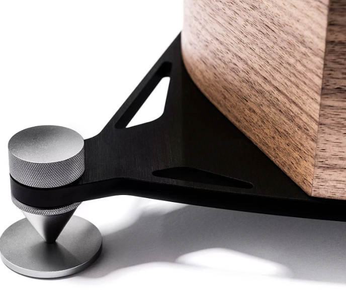 Напольная акустика Sonus Faber Sonetto III black - рис.4