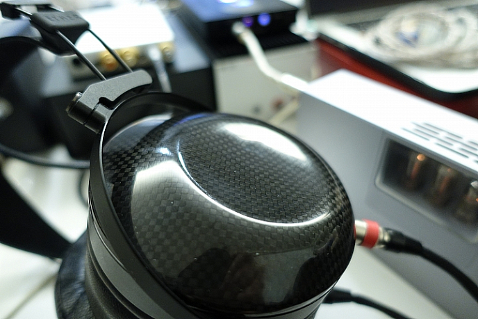 Наушники MrSpeakers ETHER C Flow - рис.5