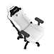 - рис.5 Компьютерное кресло Anda Seat Kaiser 3 L White - рис.5