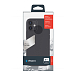 - рис.4 Чехол для смартфонов Deppa Soft Silicone for Apple iPhone 12 mini Black - рис.4