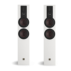 Напольная акустика Dali OPTICON 6 MK2 Satin White