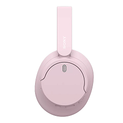 Беспроводные наушники Sony WH-CH720N Pink