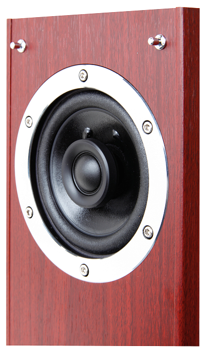 Полочная акустика TEAC LS-301 black - рис.4