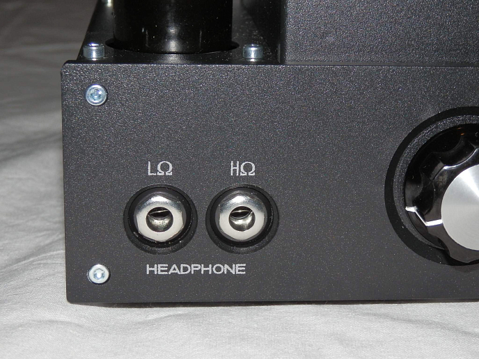 Усилитель для наушников Laconic Night Blues NB-3A - рис.3