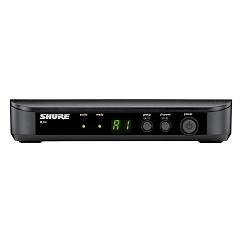 Радиосистема Shure BLX24E/B58 M17 Black