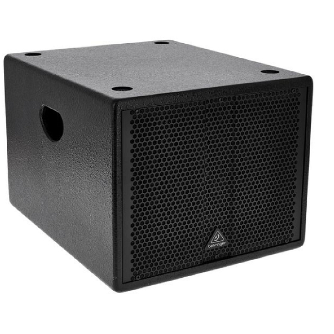 Сабвуфер Behringer SAT 1008 SUBA - рис.4