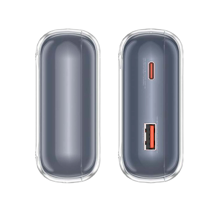 Портативный аккумулятор ACEFAST M2-20000 Mica Gray - рис.4