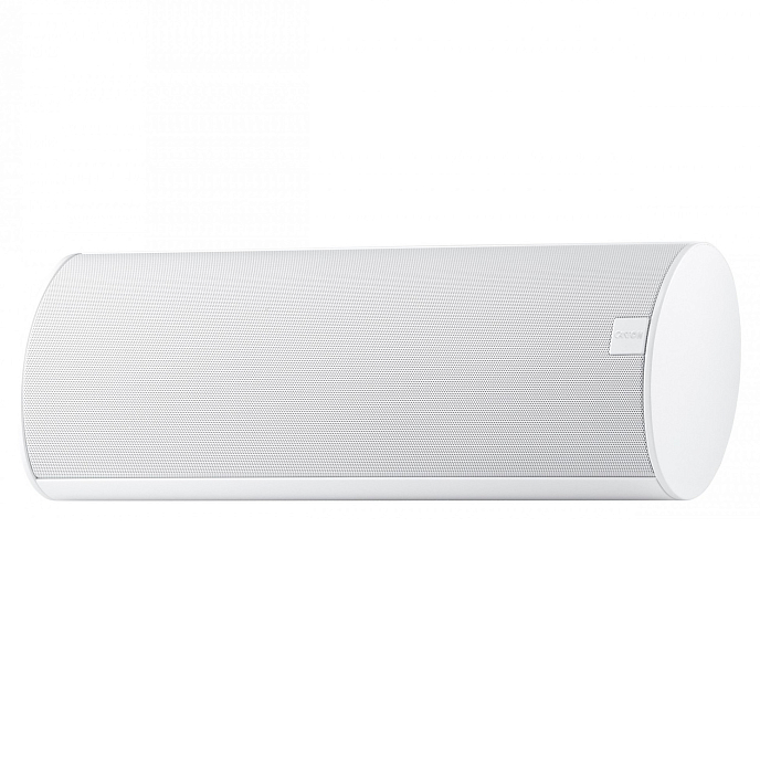 Центральный канал Canton CD 250.3 High Gloss White - рис.0