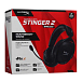 - рис.7 Беспроводные наушники HyperX Cloud Stinger 2 Wireless Black - рис.7