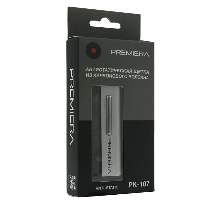Щетка Premiera PK-107 - рис.1