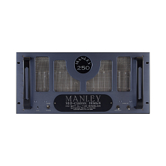 Усилитель мощности Manley Neo-Classic 250