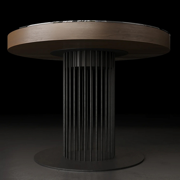 Стол Sandtable FIRO 1000mm without acc - рис.2