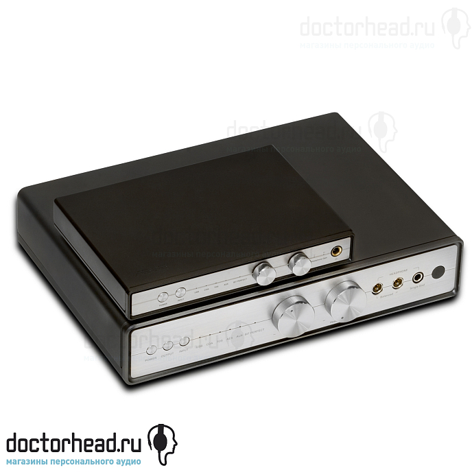 ЦАП Asus Essence III - рис.12