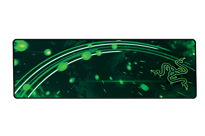 Коврик для мыши Razer Goliathus Speed Cosmic Large - рис.1
