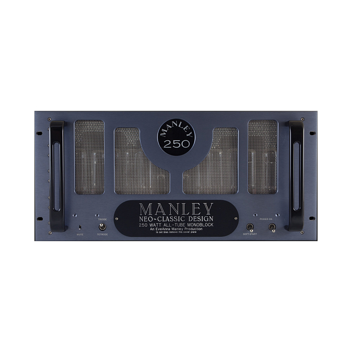 Усилитель мощности Manley Neo-Classic 250 - рис.0