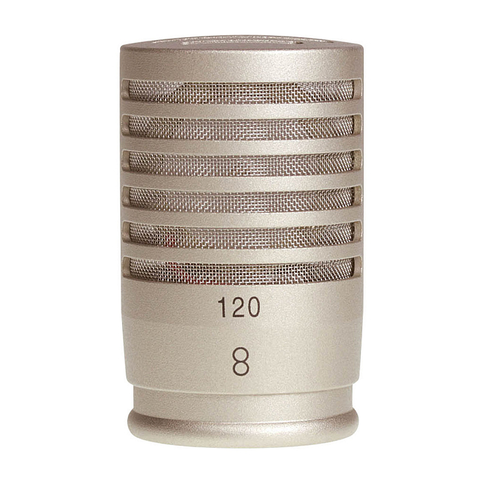Микрофон Neumann KK 120 Nickel - рис.0
