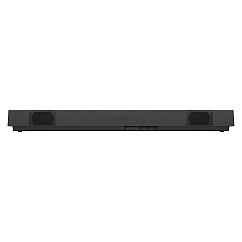Синтезатор Yamaha P-145B Black