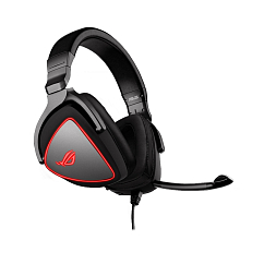 Игровая гарнитура Asus ROG Delta Origin Black