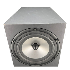 Студийный монитор Amphion Two18 Black пассивный студийный монитор Уценка