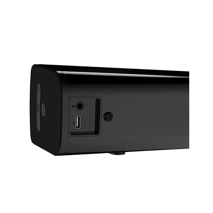 Саундбар Creative Stage Air V2 Black - рис.4