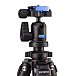 Стабилизатор Benro TSL08AN00 Slim Black/Blue - рис.5