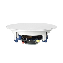 Встраиваемая акустика KEF Ci200ER White