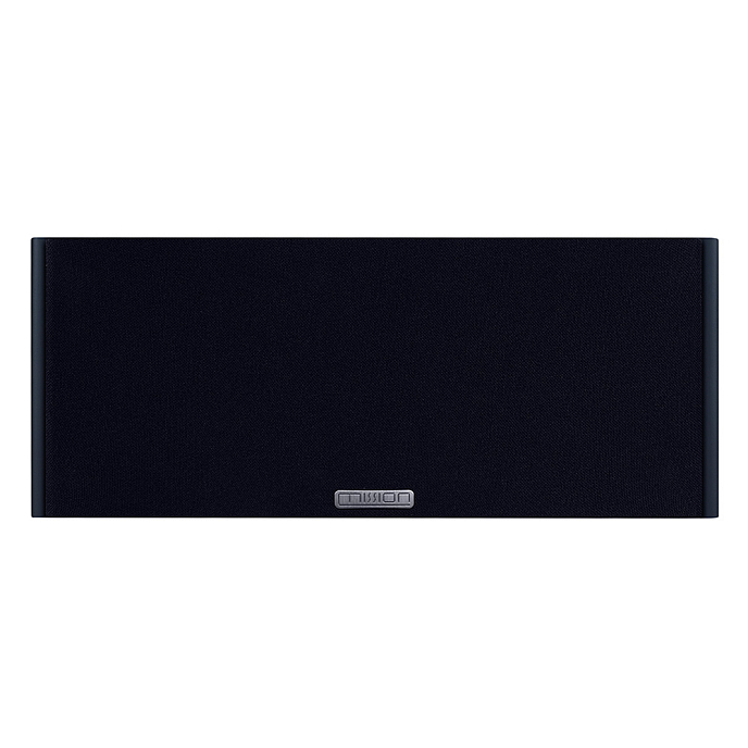 Центральный канал Mission LX-C1 MKII Walnut - рис.2