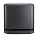 Сабвуфер Bose Bass Module 500 Black - рис.0 Сабвуфер Bose Bass Module 500 Black - рис.0