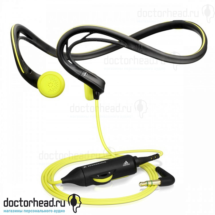 Наушники Sennheiser PMX 680 - рис.0