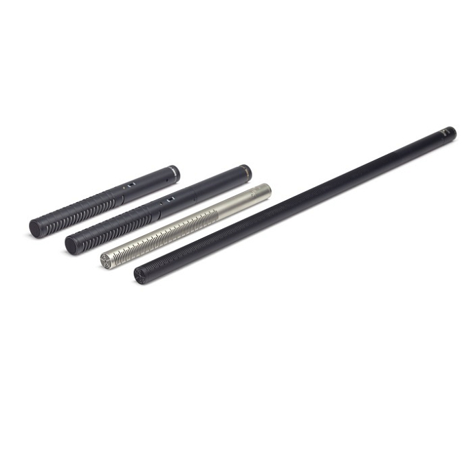 Микрофон RODE NTG1 - рис.2