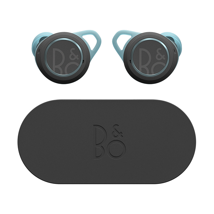 Беспроводные наушники Bang & Olufsen Beoplay E8 Sport Anthracite Oxygen - рис.6