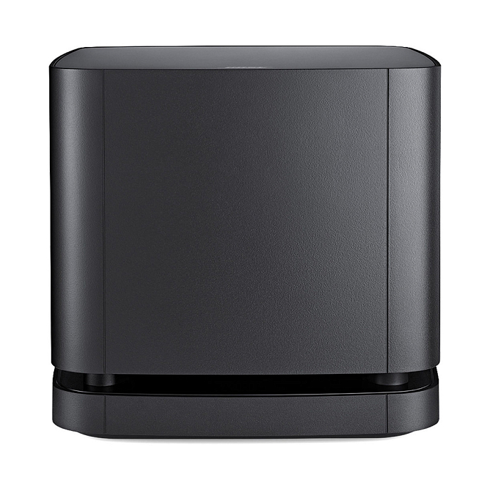 Сабвуфер Bose Bass Module 500 Black - рис.0