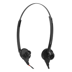 Наушники внутриканальные Stax SR-003 MKII with Arc Black